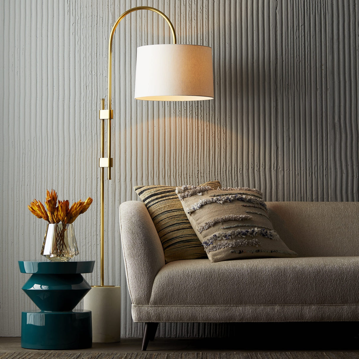 Uma Accent Table Side Tables