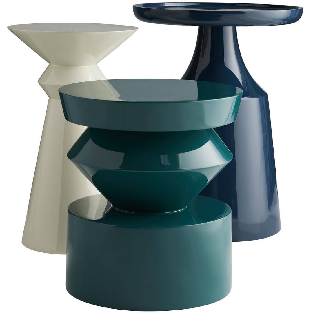 Uma Accent Table Side Tables