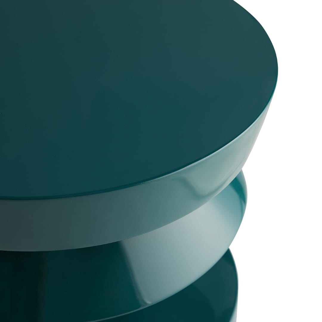 Uma Accent Table Side Tables