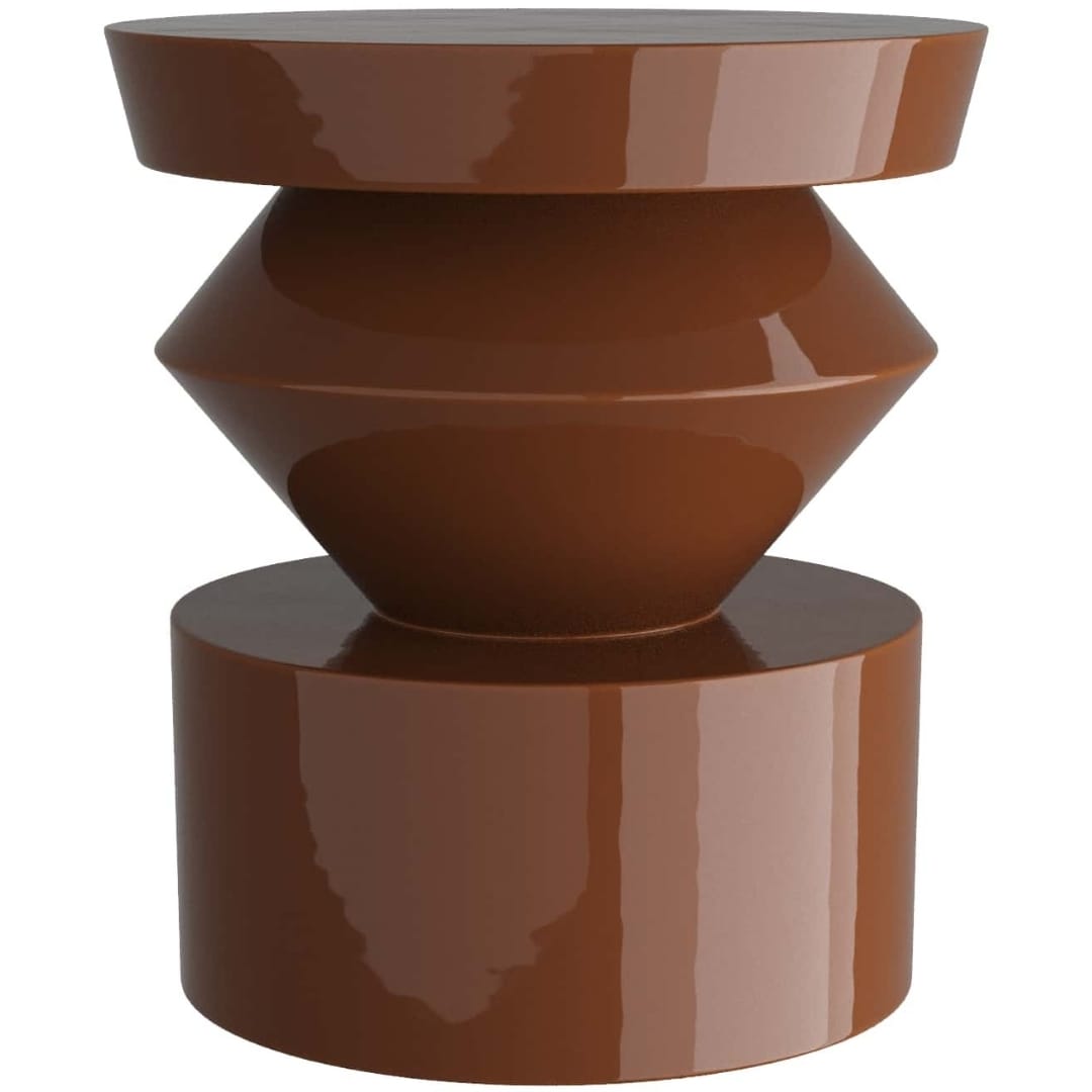 Uma Accent Table Side Tables 5778