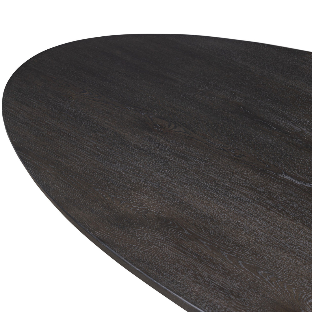 Uma Dining Table Dining Tables 250471-002 198394153225