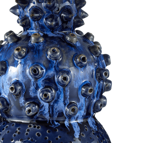 Undersea Dark Blue Table Lamp Table Lamps 6000-0995