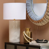 Undertow Table Lamp Table Lamps