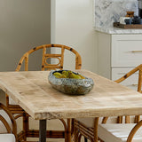 Unearthed Bowl Decorative Object