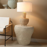 Uni Outdoor Side Table Outdoor Side Tables