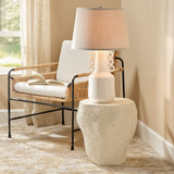 Uni Outdoor Side Table Outdoor Side Tables