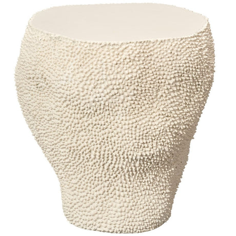 Uni Outdoor Side Table Outdoor Side Tables 20UNI-SMCR 688933038392