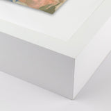 Uninhibited and Adored by Kristen Abbott Wall Art