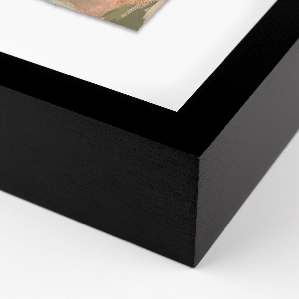 Uninhibited and Adored by Kristen Abbott Wall Art