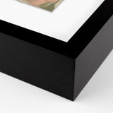 Uninhibited and Adored by Kristen Abbott Wall Art