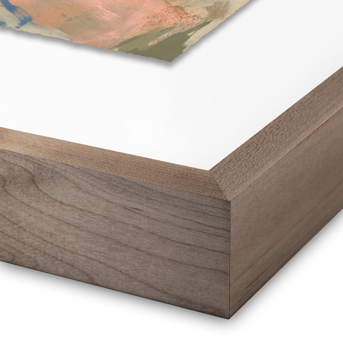 Uninhibited and Adored by Kristen Abbott Wall Art