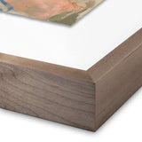 Uninhibited and Adored by Kristen Abbott Wall Art