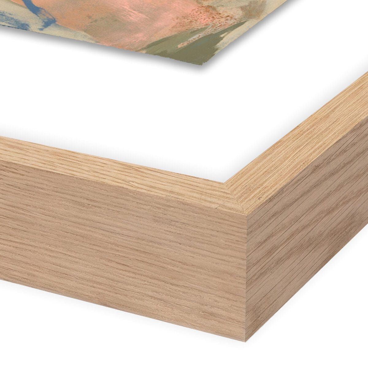 Uninhibited and Adored by Kristen Abbott Wall Art