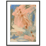 Uninhibited and Adored by Kristen Abbott Wall Art 251137-003 198394153256