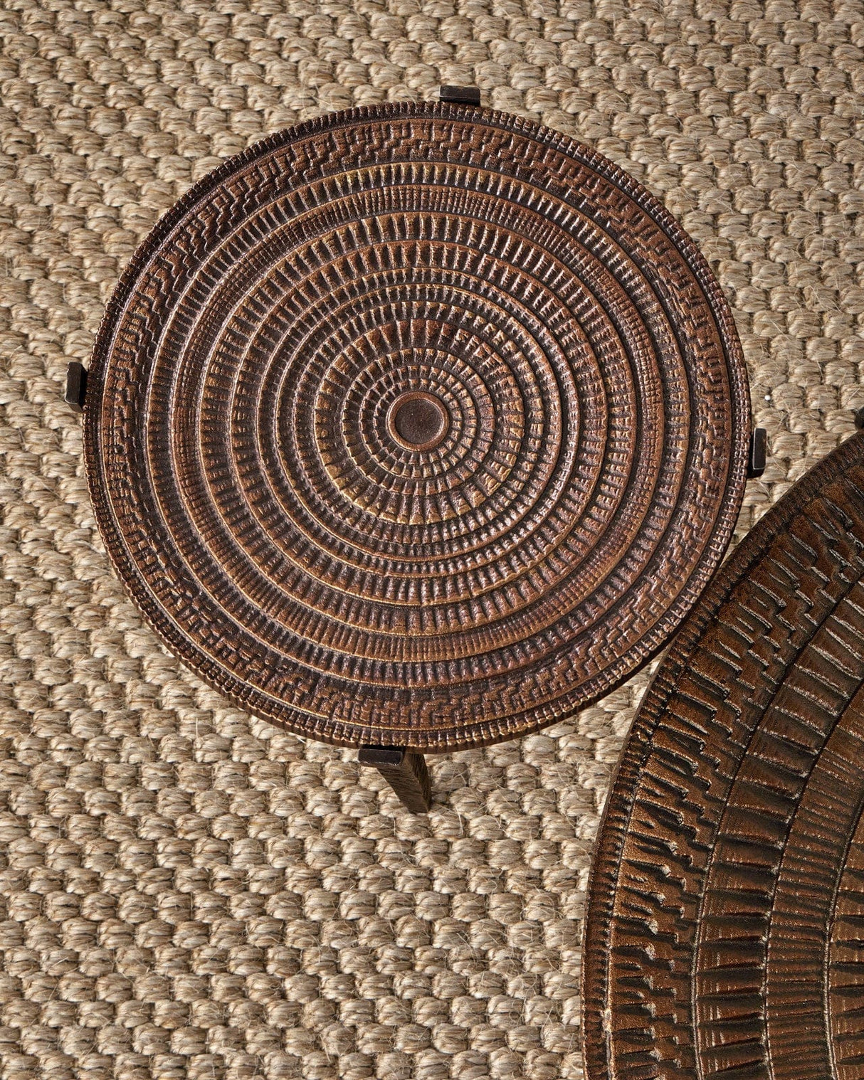 Unity Accent Table Side Tables 4000-0256