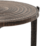 Unity Accent Table Side Tables 4000-0256