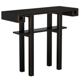 Uomo Console Console & Entry Table GCON452HB 00842449137912