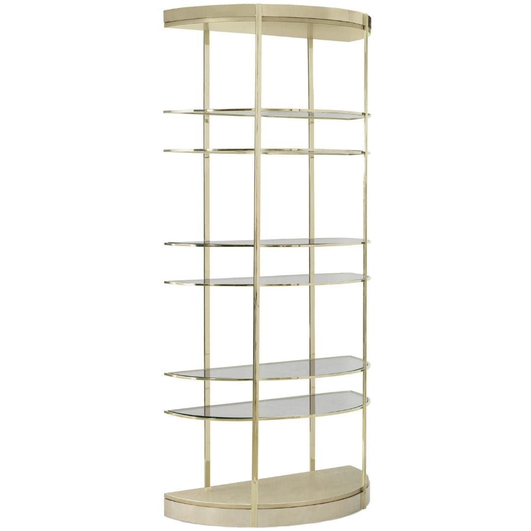 Up Up And Away Etagère Bookcases, Tall Cabinets + Shelving CLA-016-811 662896009354