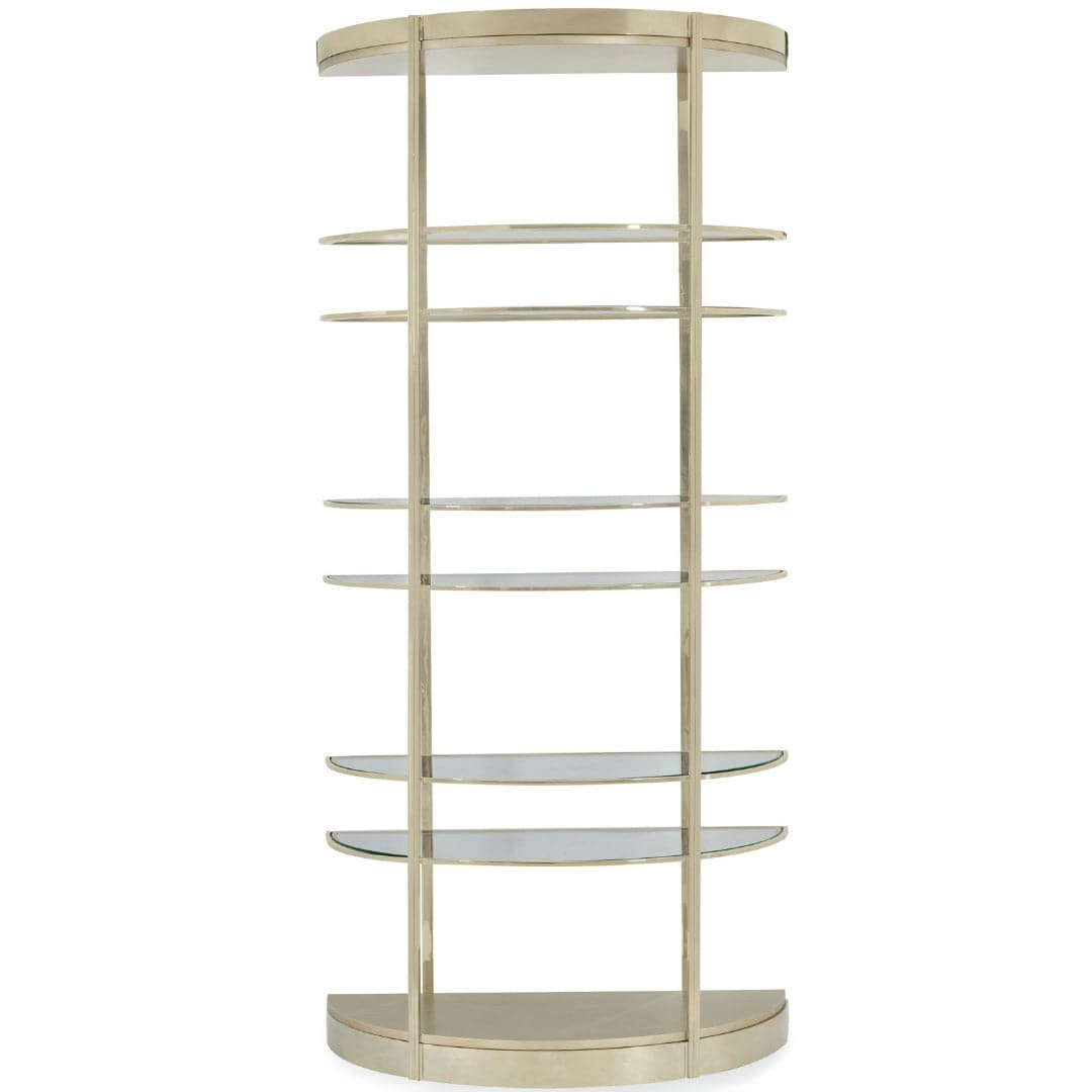 Up Up And Away Etagère Bookcases, Tall Cabinets + Shelving CLA-016-811 662896009354