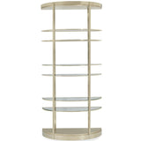 Up Up And Away Etagère Bookcases, Tall Cabinets + Shelving CLA-016-811 662896009354