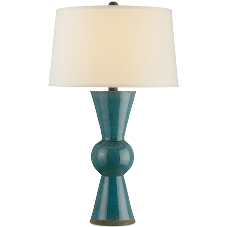 Upbeat Table Lamp Table + Desk Lamps 6896