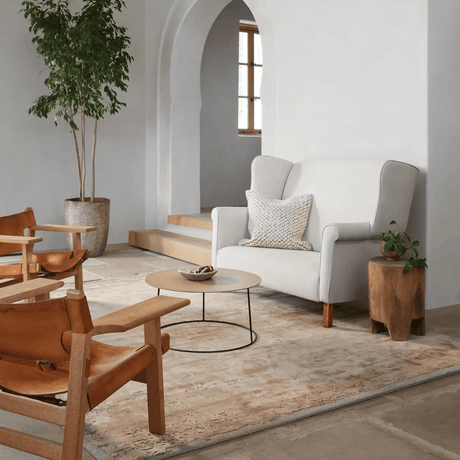 Urban Pause Olga Rug Area Rugs