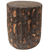 Uriah Indoor/Outdoor Stool Outdoor Furniture FURURIAHSTRR
