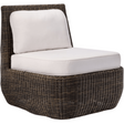 Uvita Swivel Lounge Chair Outdoor Chairs
