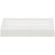 Vail Bath Collection Bath Accessories 01VAIL-WHG-SDRS