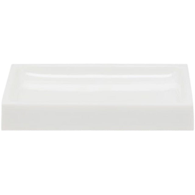 Vail Bath Collection Bath Accessories 01VAIL-WHG-SDRS
