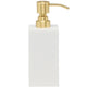Vail Bath Collection Bath Accessories 01VAIL-WHG-SPSS