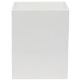 Vail Bath Collection Bath Accessories 01VAIL-WHG-WBSS