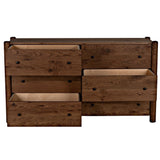 Vail Dresser Dresser