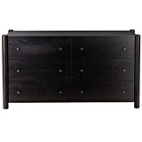 Vail Dresser Dresser RO118-6-BLK