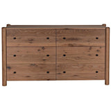 Vail Dresser Dresser RO118-6-CH