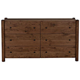 Vail Dresser Dresser RO118-6-WH