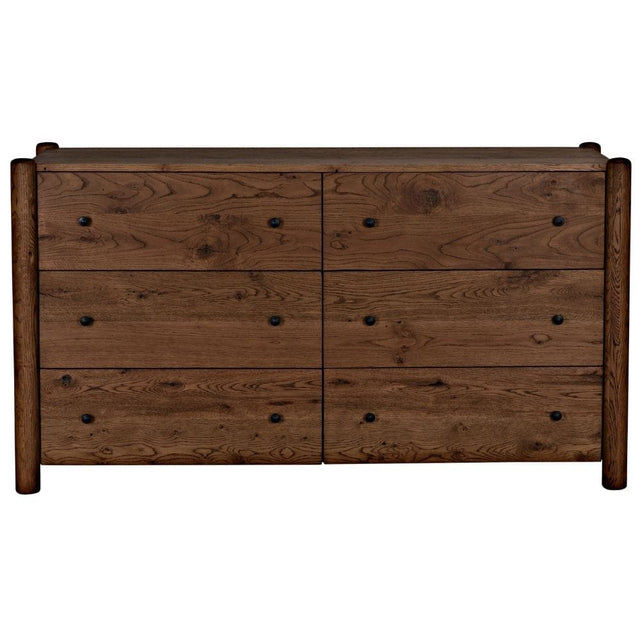 Vail Dresser Dresser RO118-6-WH