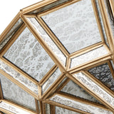 Valentina Semi-Flush Mount Flush Mounts 9000-1362