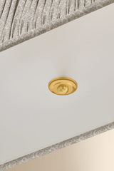 Valeria Linear Chandeliers 8549-AGB 197292791669