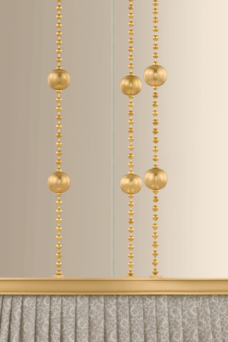 Valeria Pendant Pendants