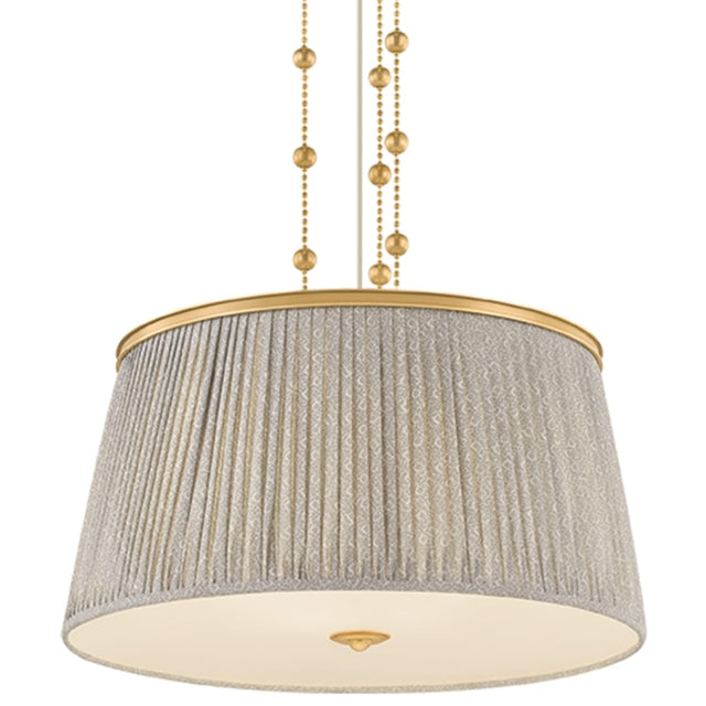 Valeria Pendant Pendants 8528-AGB 197292791645