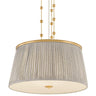 Valeria Pendant Pendants 8528-AGB 197292791645