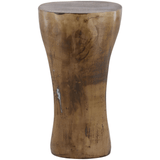 Valkyr Side Table Side Table DOV78038-BRSS