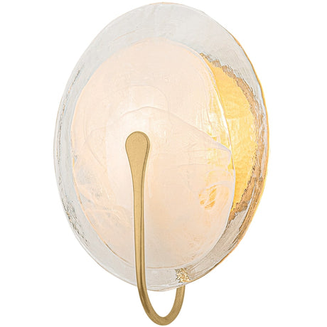 Valley Wall Sconce Sconces B5312-VGL 197292158370