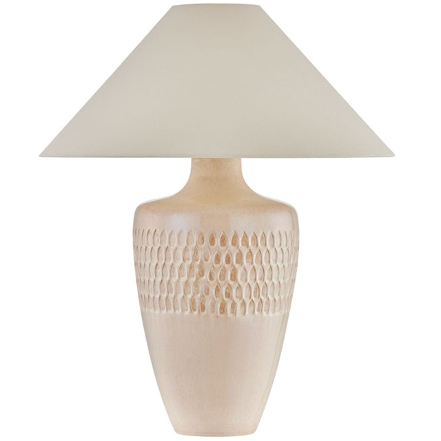 Valleydale Table Lamp Table + Desk Lamps L3729-AGB/CRM 197292993292