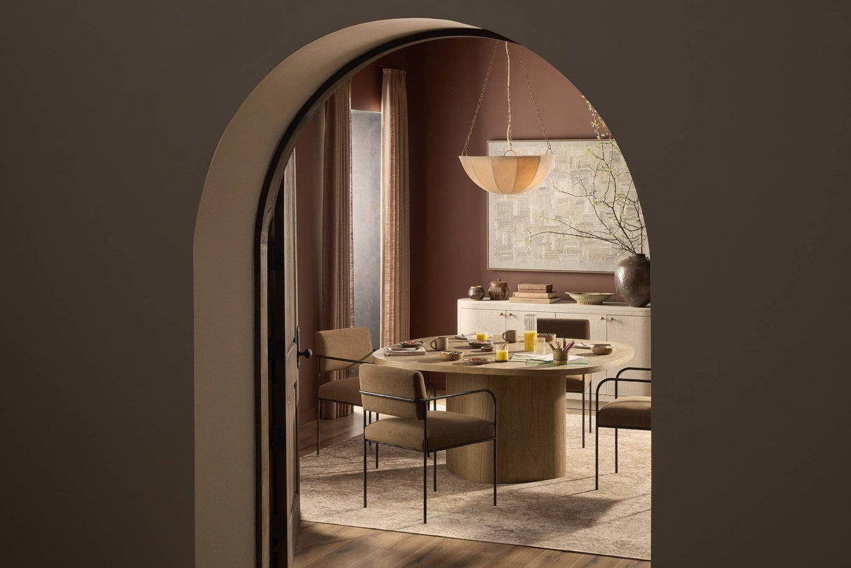 Valli Dining Table Dining Table 249333-001 198394079228