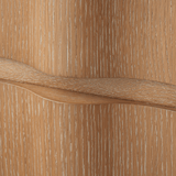 Vanessa 3-Drawer End Table Side Tables