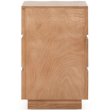 Vanessa 3-Drawer End Table Side Tables