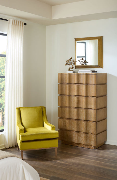 Vanessa 6 Drawer Dresser Dresser VAN-275-93