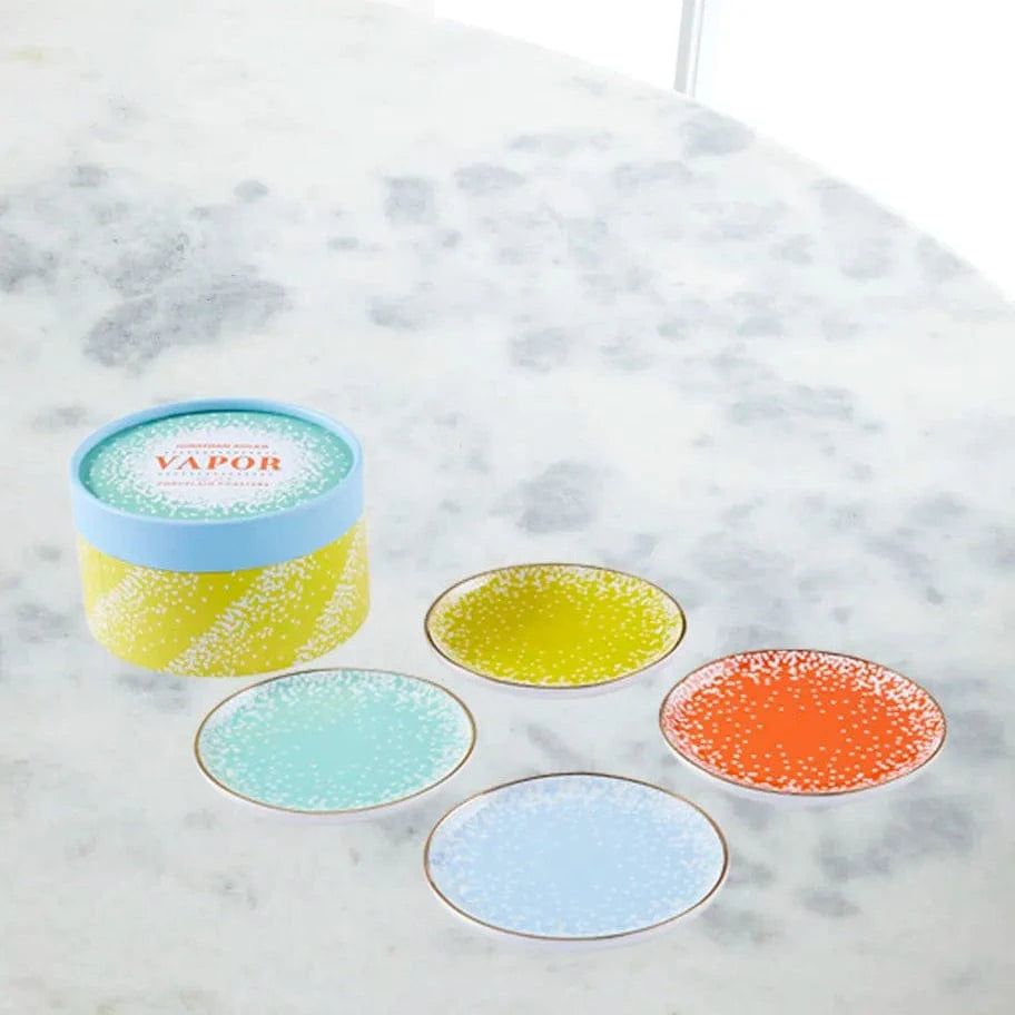 Vapor Coasters Collectors Item